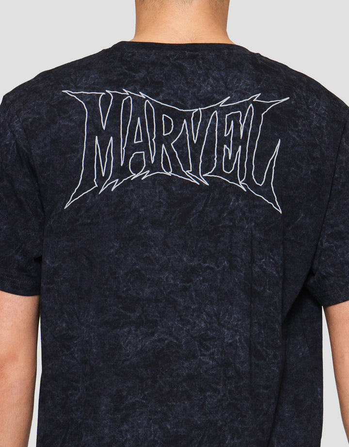 Marvel Fullprint Kaos Pria