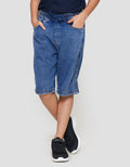 Nevada Simply Karet Celana Denim Anak Laki-laki