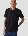 Levi's Kaos Polo Housemark Berlogo Pria