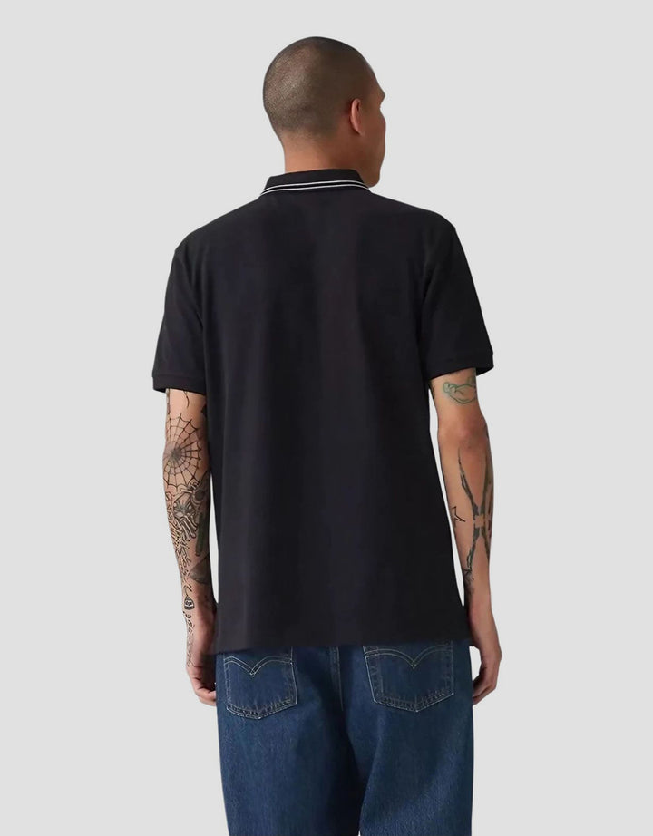 Levi's Kaos Polo Housemark Berlogo Pria