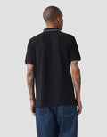 Levi's Kaos Polo Housemark Berlogo Pria