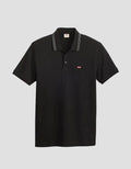 Levi's Kaos Polo Housemark Berlogo Pria