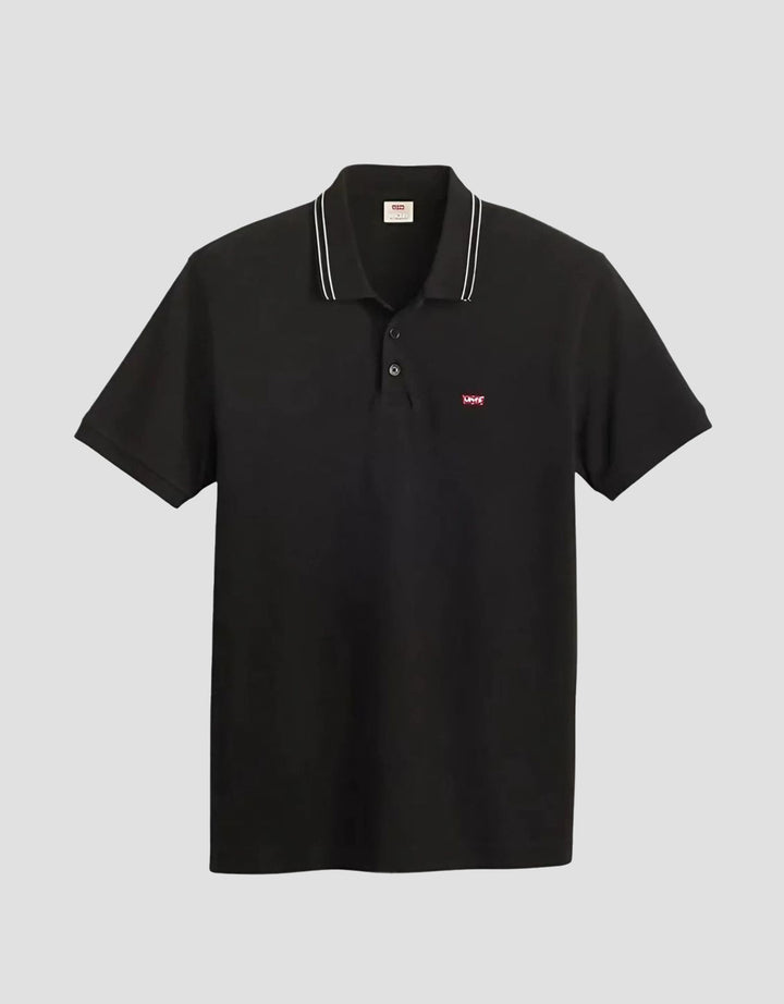 Levi's Kaos Polo Housemark Berlogo Pria
