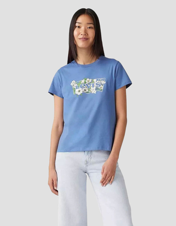Levi's Perfect Kaos Gaya Wanita