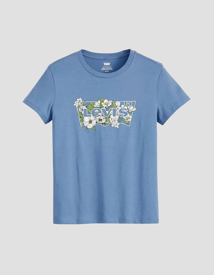 Levi's Perfect Kaos Gaya Wanita