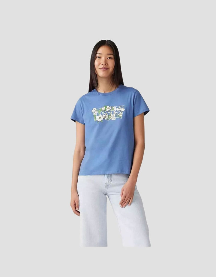 Levi's Perfect Kaos Gaya Wanita