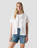 Levi's Kemeja Sonny Camp Polos Wanita