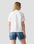 Levi's Kemeja Sonny Camp Polos Wanita