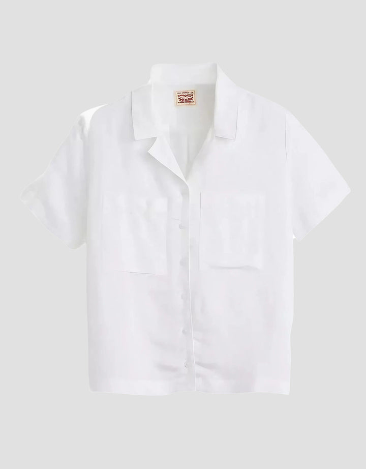 Levi's Kemeja Sonny Camp Polos Wanita