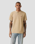 Levi's Kaos Polo Housemark Berlogo Pria
