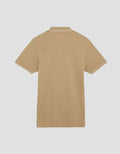 Levi's Kaos Polo Housemark Berlogo Pria