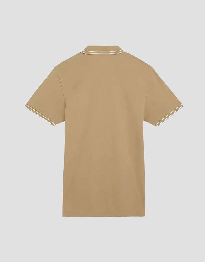 Levi's Kaos Polo Housemark Berlogo Pria