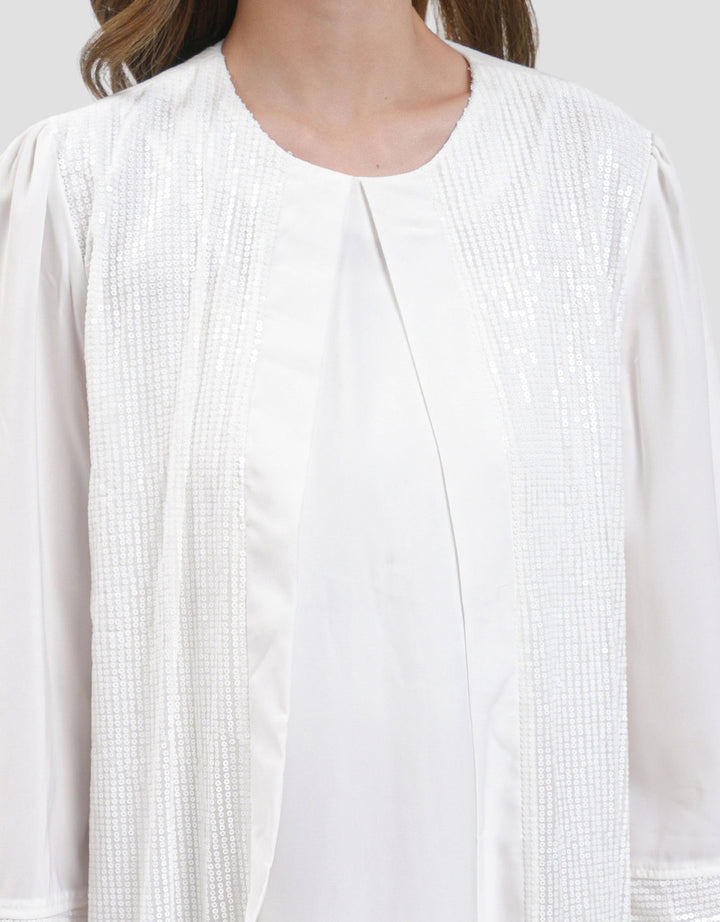 Cardinal Femme Gamis DAGADH0454J Wanita