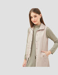 Graphis Jaket Outer Minimalis Wanita