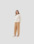 Graphis Trousers Celana Polos Wanita