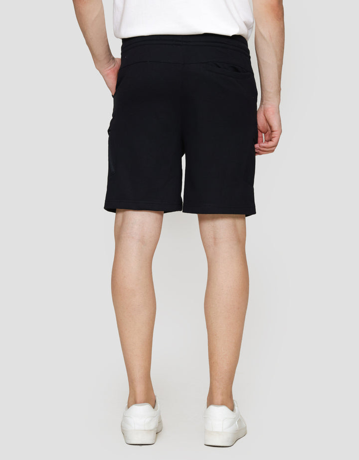 Nevada Knit Baggy Fit Cargo Celana Pendek Pria