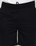 Nevada Knit Baggy Fit Cargo Celana Pendek Pria