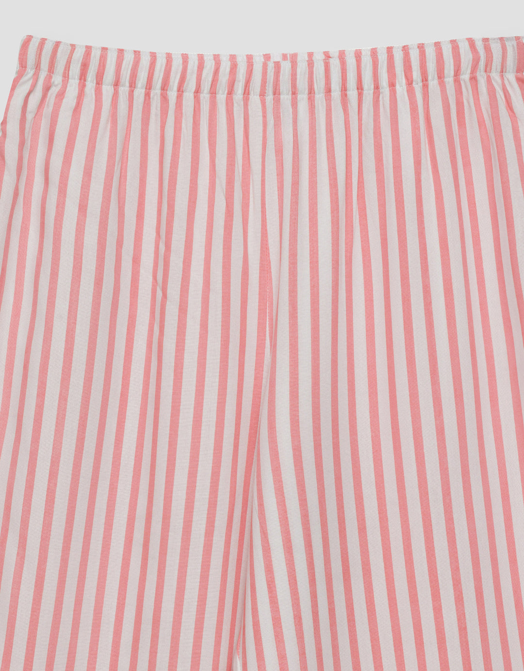 Nevada Stripe Setelan Piyama Wanita