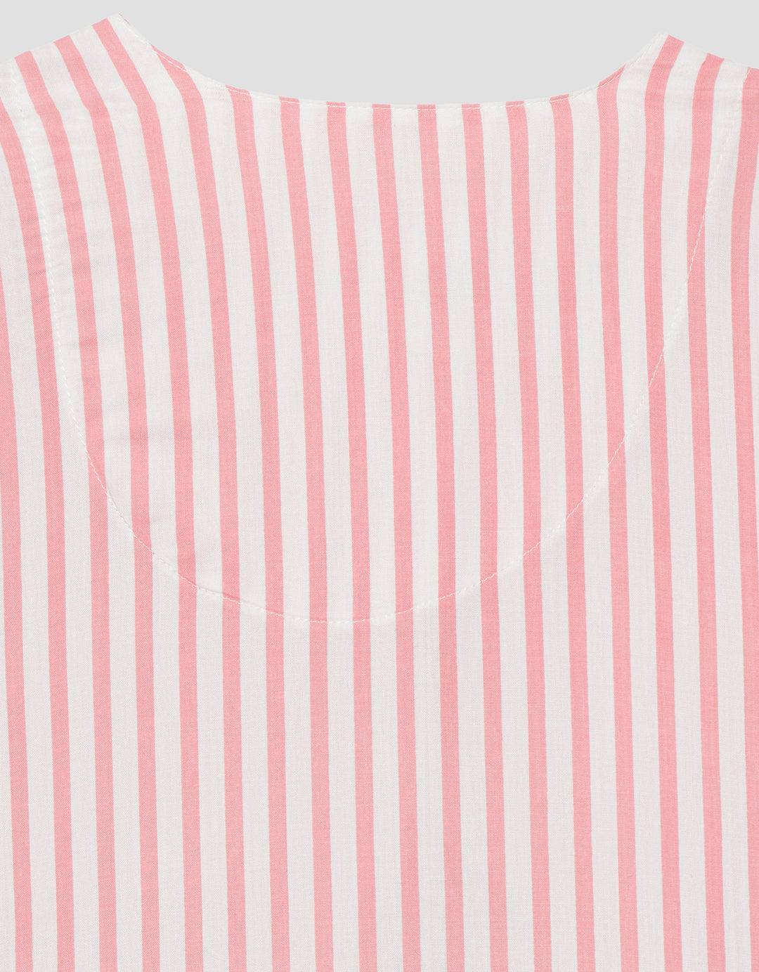 Nevada Stripe Setelan Piyama Wanita