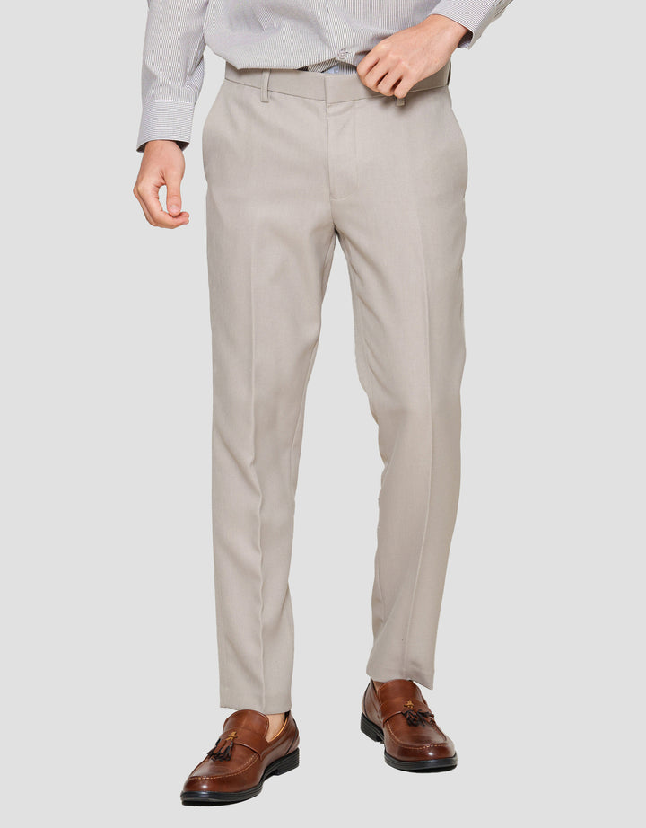 Cole Slim Twill Celana Esmic Pria