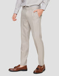 Cole Slim Twill Celana Esmic Pria