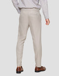 Cole Slim Twill Celana Esmic Pria