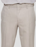 Cole Slim Twill Celana Esmic Pria