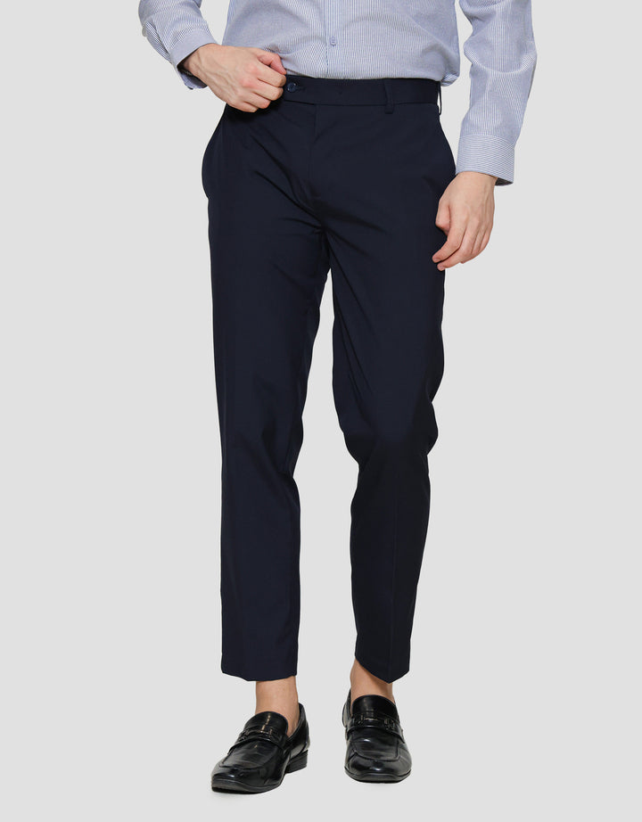 Cole Regular Extend Button 1 Men's Long Pants