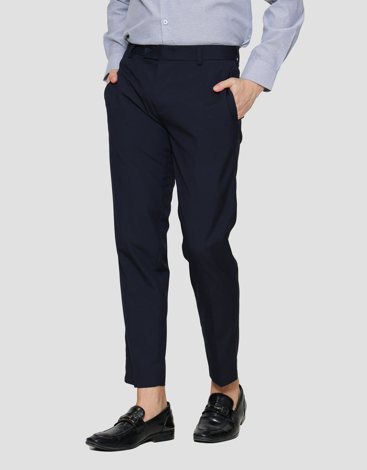 Cole Regular Extend Button 1 Men's Long Pants