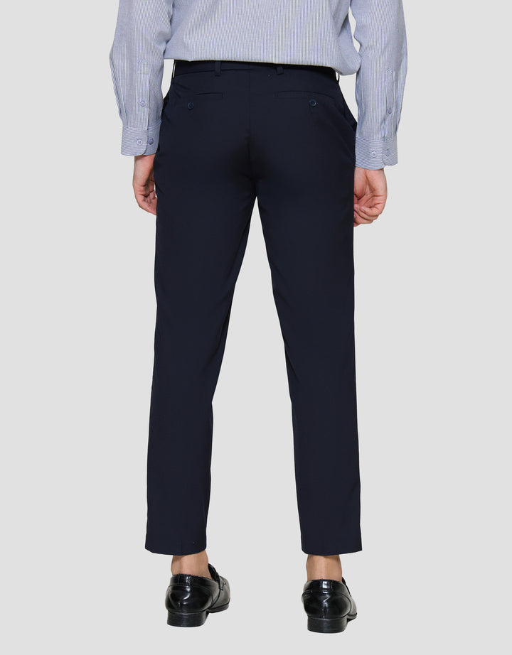 Cole Regular Extend Button 1 Men's Long Pants