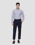 Cole Regular Extend Button 1 Men's Long Pants