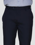 Cole Regular Extend Button 1 Men's Long Pants
