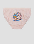Little M Pack Of 3 Unicorn Boba Celana Dalam Anak Perempuan