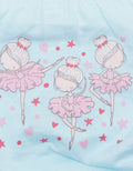 Little M Pack Of 5 Balerina Celana Dalam Anak Perempuan
