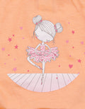 Little M Pack Of 5 Balerina Celana Dalam Anak Perempuan