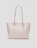 Connexion Solid Pippa Shoulder Bag Wanita
