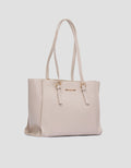 Connexion Solid Pippa Shoulder Bag Wanita