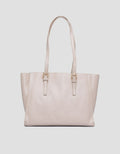 Connexion Solid Pippa Shoulder Bag Wanita