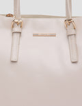 Connexion Solid Pippa Shoulder Bag Wanita