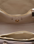 Connexion Solid Pippa Shoulder Bag Wanita