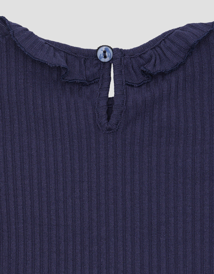 Little M Pakaian Setelan Anak Bayi Perempuan