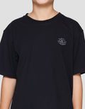 Nevada Embro Alien Kaos Anak Laki-laki