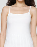 St. Yves With Medium Rib Kaos Tanktop Wanita