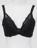 St. Yves Non Push Up Regular Wire Lace Bra Wanita