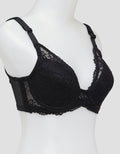 St. Yves Non Push Up Regular Wire Lace Bra Wanita