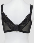 St. Yves Non Push Up Regular Wire Lace Bra Wanita
