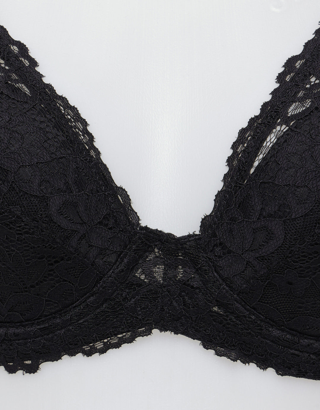 St. Yves Non Push Up Regular Wire Lace Bra Wanita