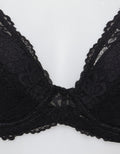 St. Yves Non Push Up Regular Wire Lace Bra Wanita