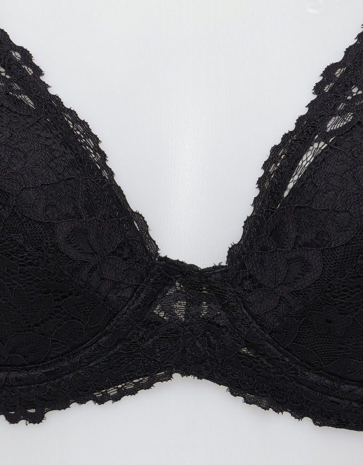 St. Yves Non Push Up Regular Wire Lace Bra Wanita