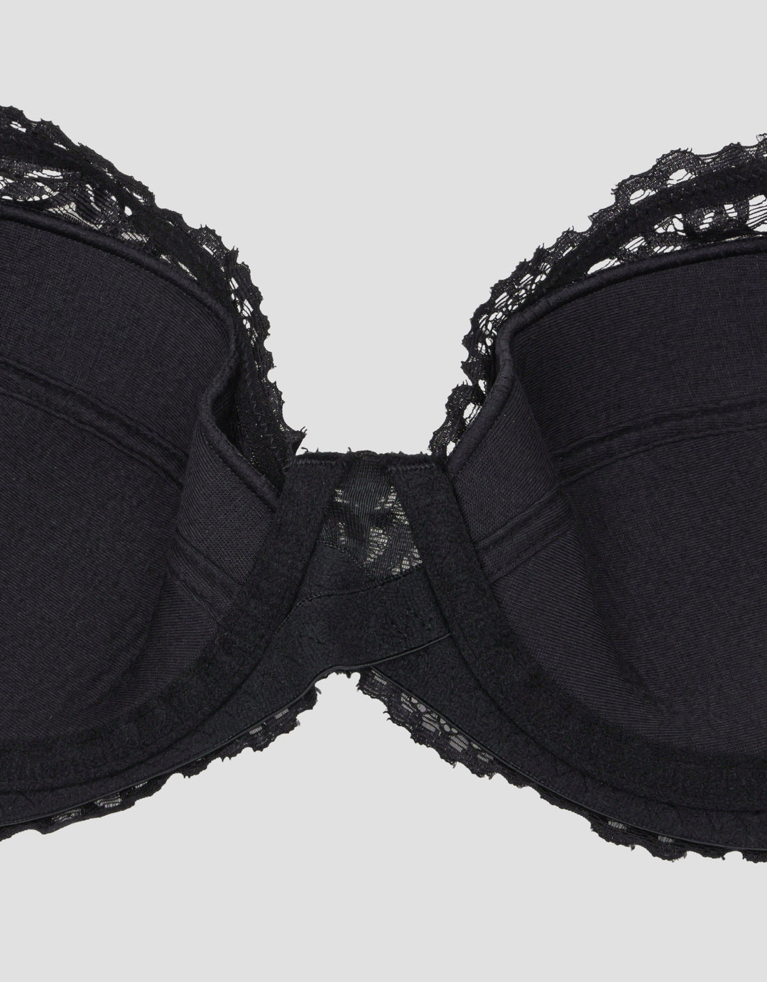 St. Yves Non Push Up Regular Wire Lace Bra Wanita